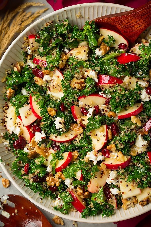 Kale Salad