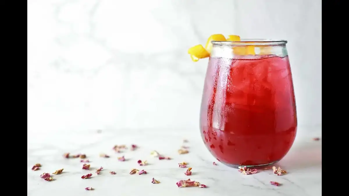 'Video thumbnail for Passion Tea, Superb 5 Benefits of This Beverage'