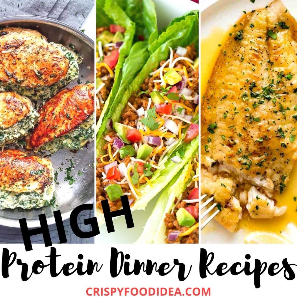 21 Healthy Fiver Rich Keto Recipes - 27 High Fiber Low ...