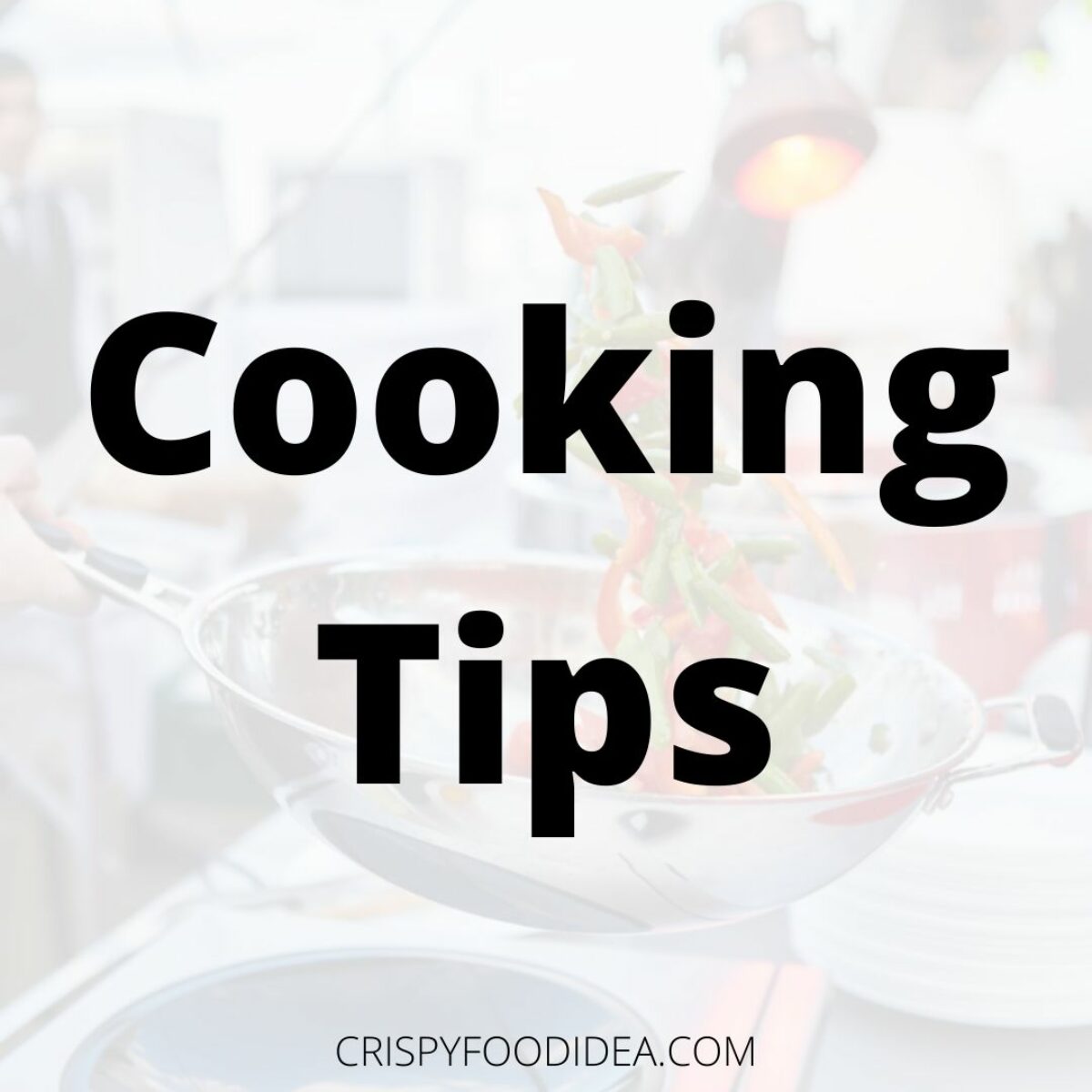 Cooking Tips & Tricks - Home - Facebook